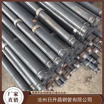 连江最薄的声测管壁厚可以到什么程度
