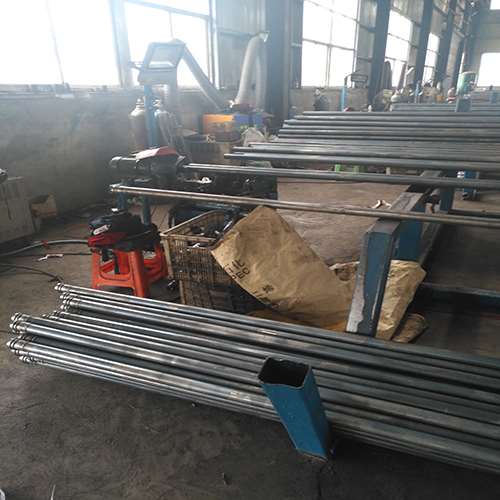 连江桥梁桩基声测管的施工工艺流程